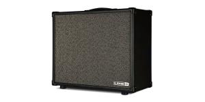 Colunas de guitarra activas