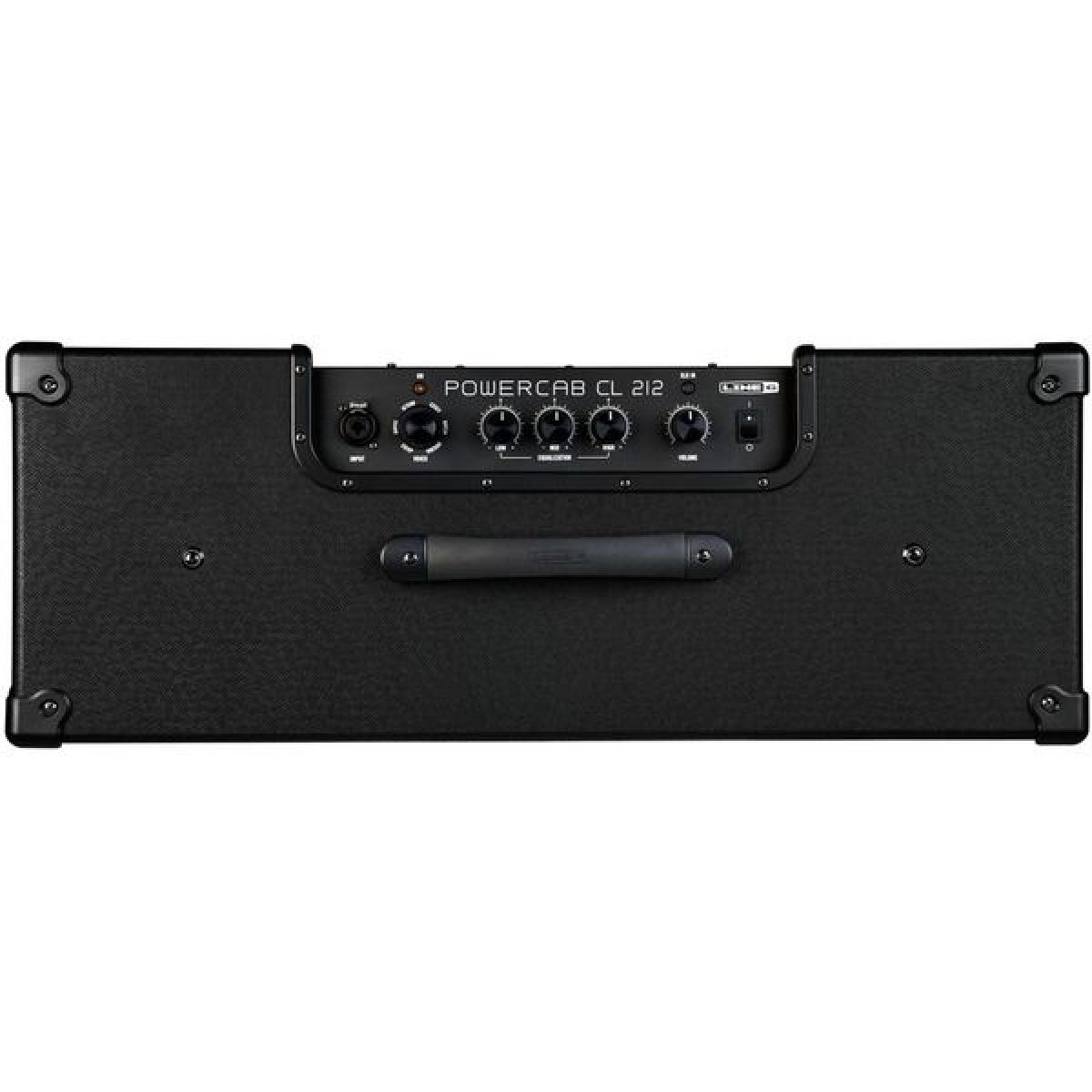 Line6 Powercab CL 212