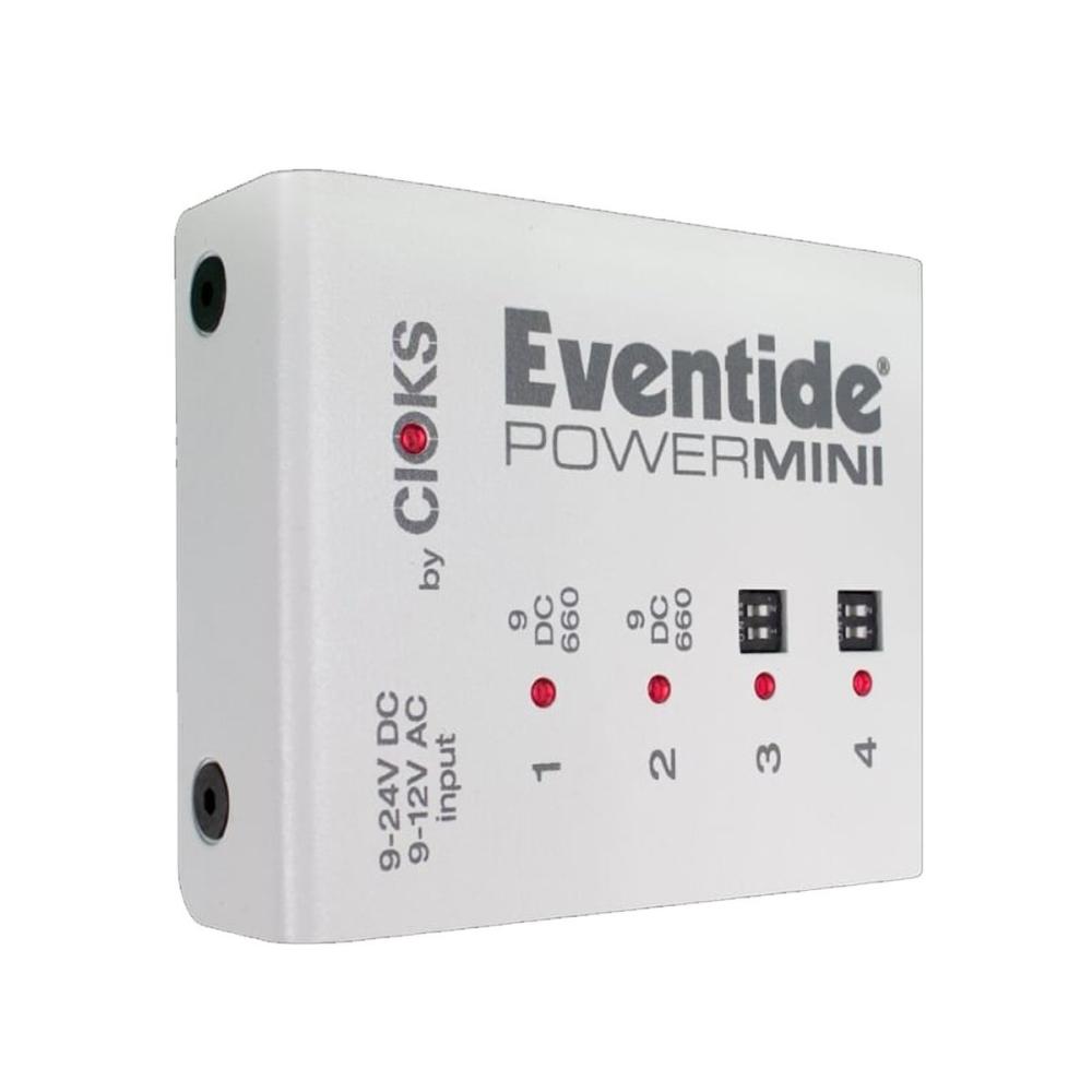 Eventide PowerMini EXP