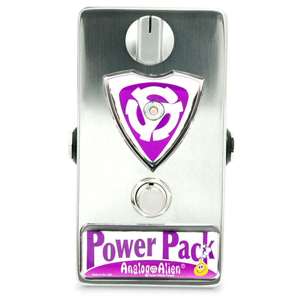 Analog Alien Power Pack