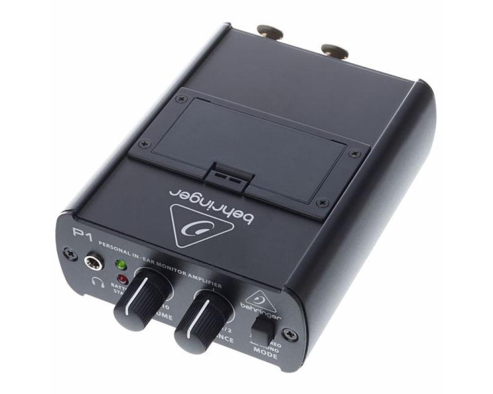 Behringer Powerplay P1