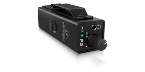 Monitorização In-Ear com fio