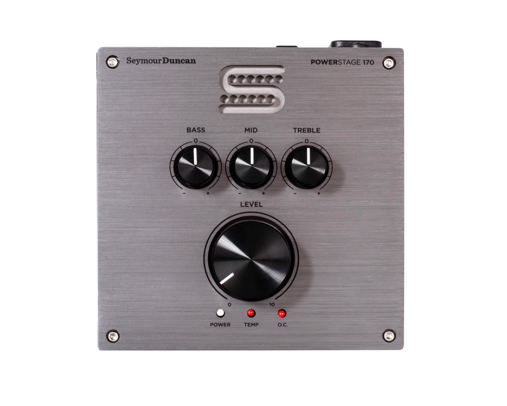 Seymour Duncan Power Stage 170