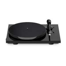 Pro-Ject E1 High Gloss Black