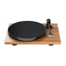 Pro-Ject E1 Walnut
