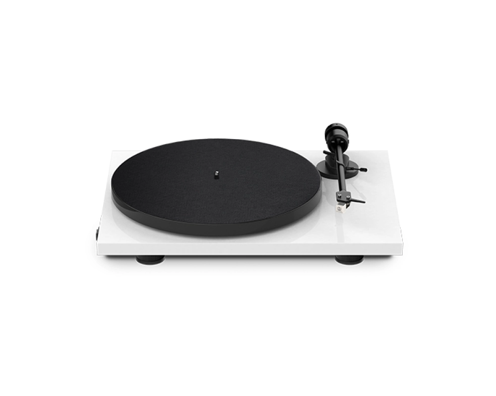 Pro-Ject E1 BT White
