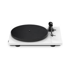 Pro-Ject E1 BT White