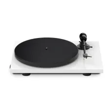 Pro-Ject E1 BT White