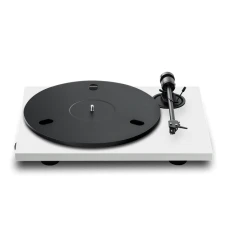 Pro-Ject E1.2 White