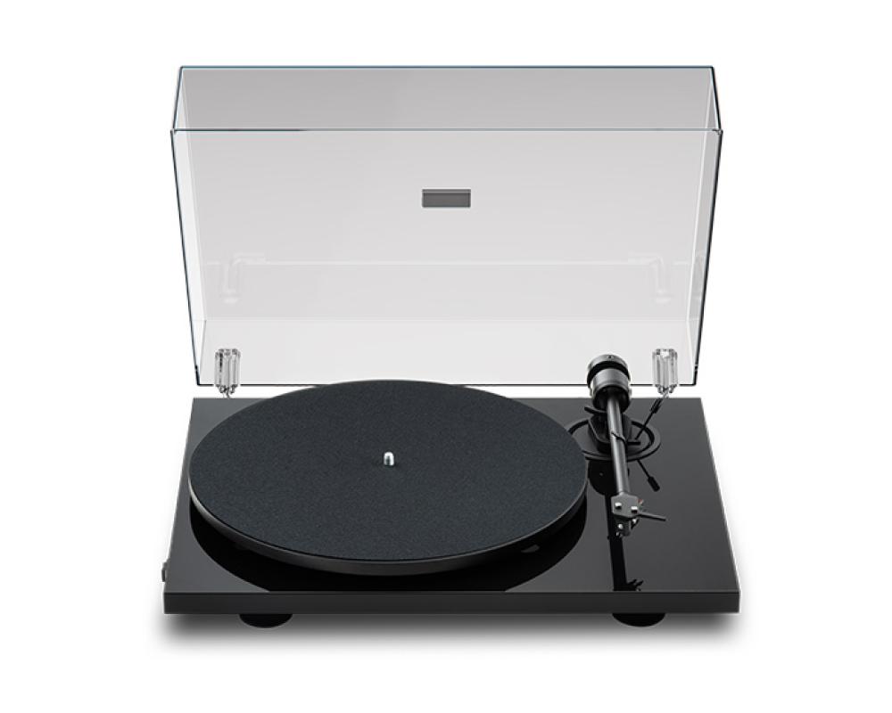 Pro-Ject E1.2 Phono High Gloss Black