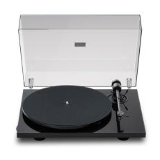 Pro-Ject E1.2 Phono High Gloss Black