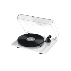 Pro-Ject E1.2 Phono White
