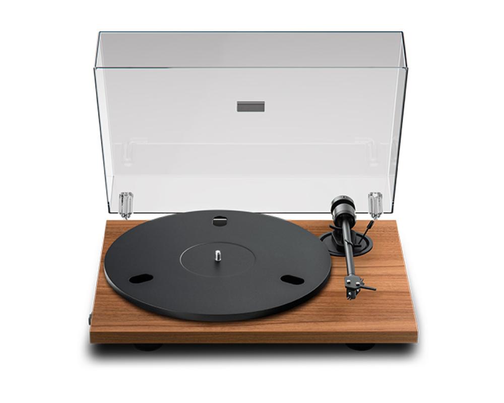 Pro-Ject E1.2 Phono Walnut