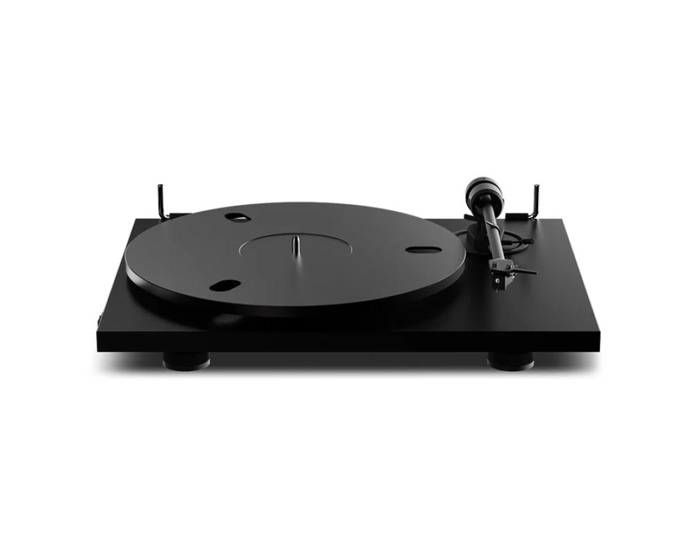 Pro-Ject E1.2 BT High Gloss Black