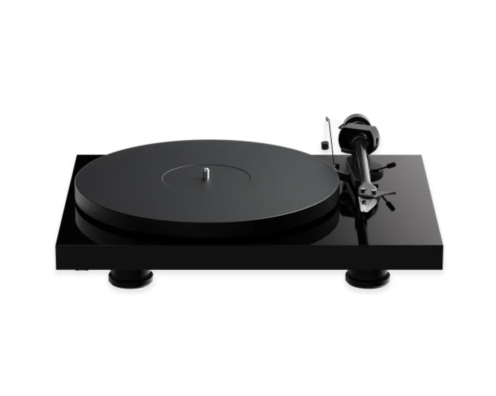 Pro-Ject Debut Evo 2 High Gloss Black