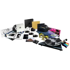 Pro-Ject The Dark Side of the Moon - 50th Anniversary Box Set