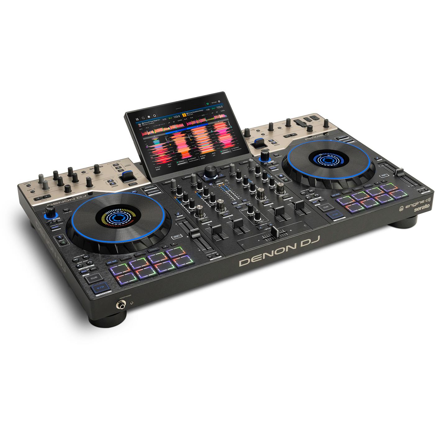 Denon DJ Prime 4 G2