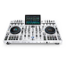 Denon DJ Prime 4+ Special Edition  White