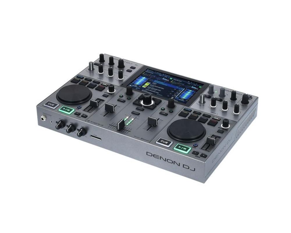 Denon DJ Prime GO+