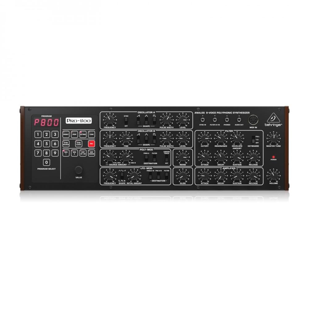 Behringer Pro-800
