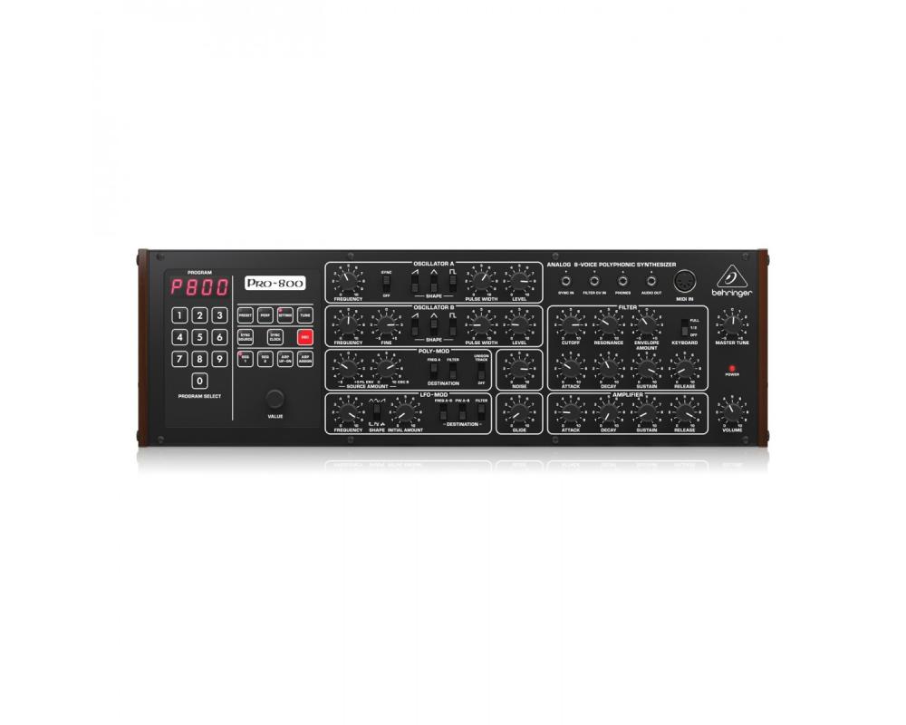 Behringer Pro-800