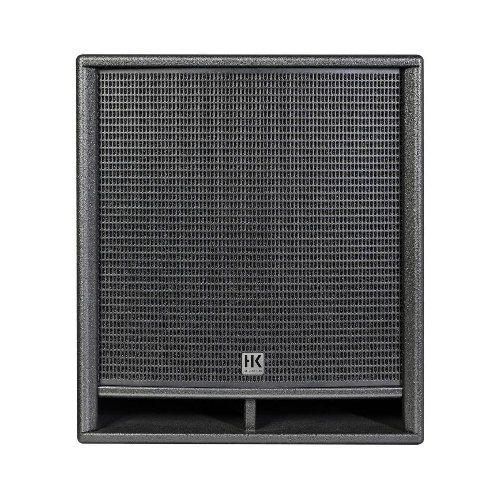 HK Audio PR:O 118 SUB D2
