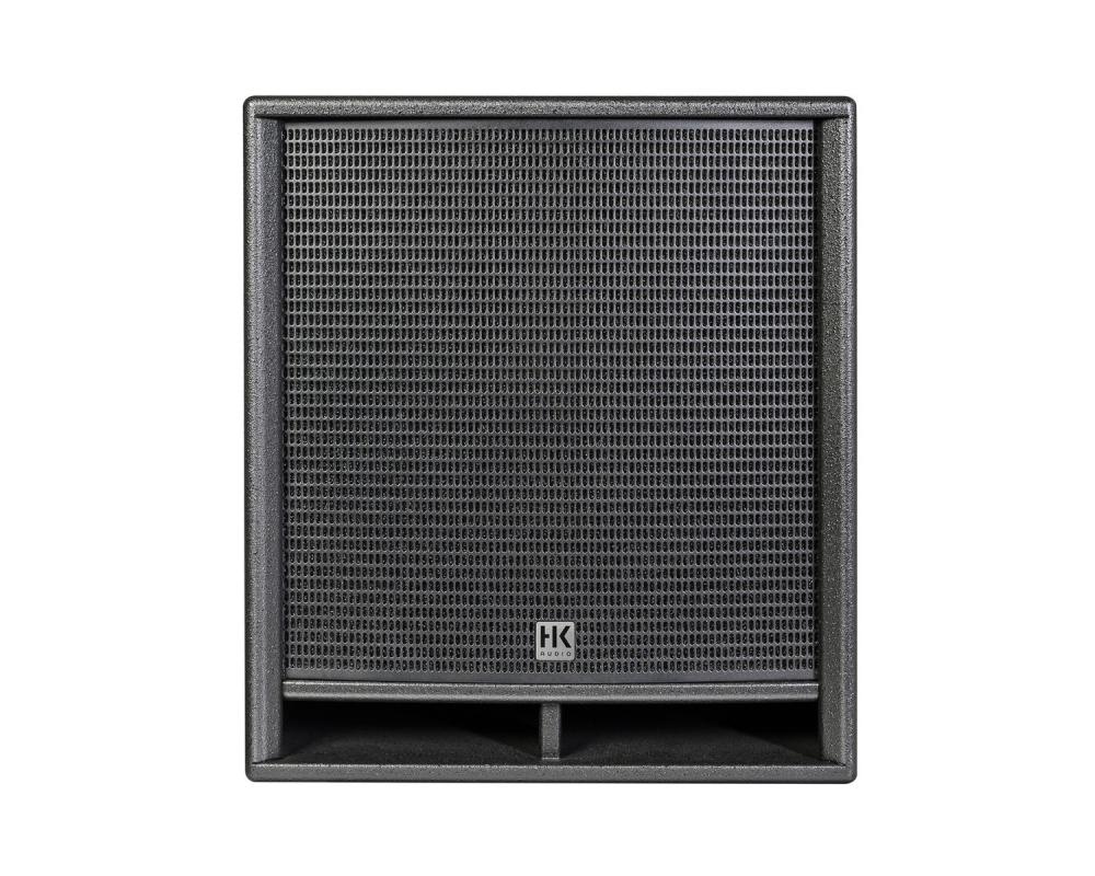 HK Audio PR:O 118 SUB D2