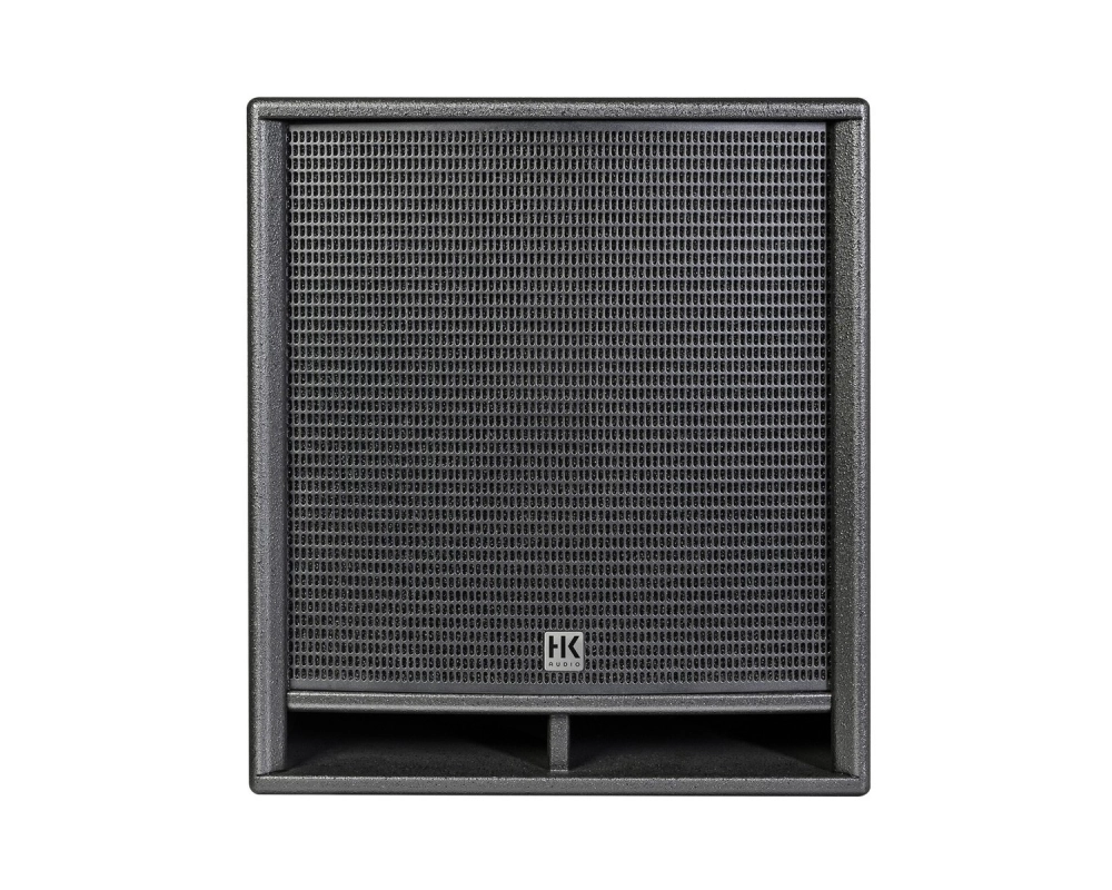 HK Audio PR:O 118 SUB D2