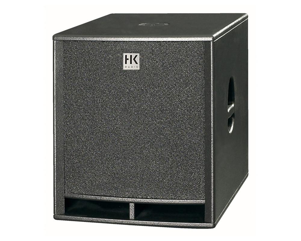 HK Audio PR:O 18 SUB