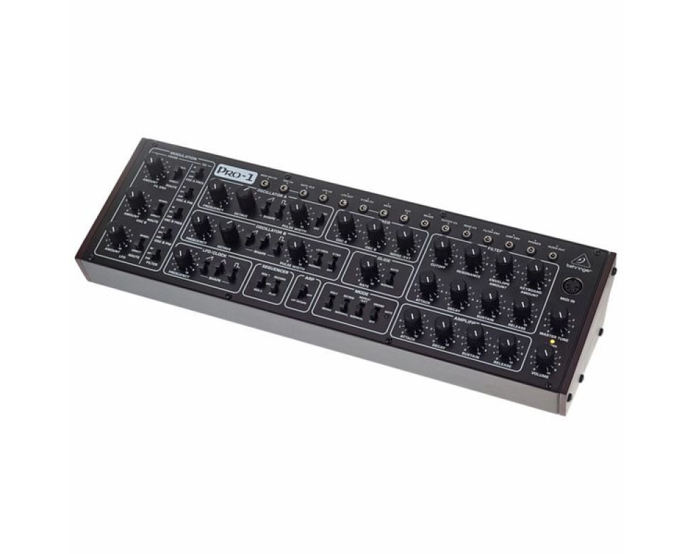 Behringer Pro-1
