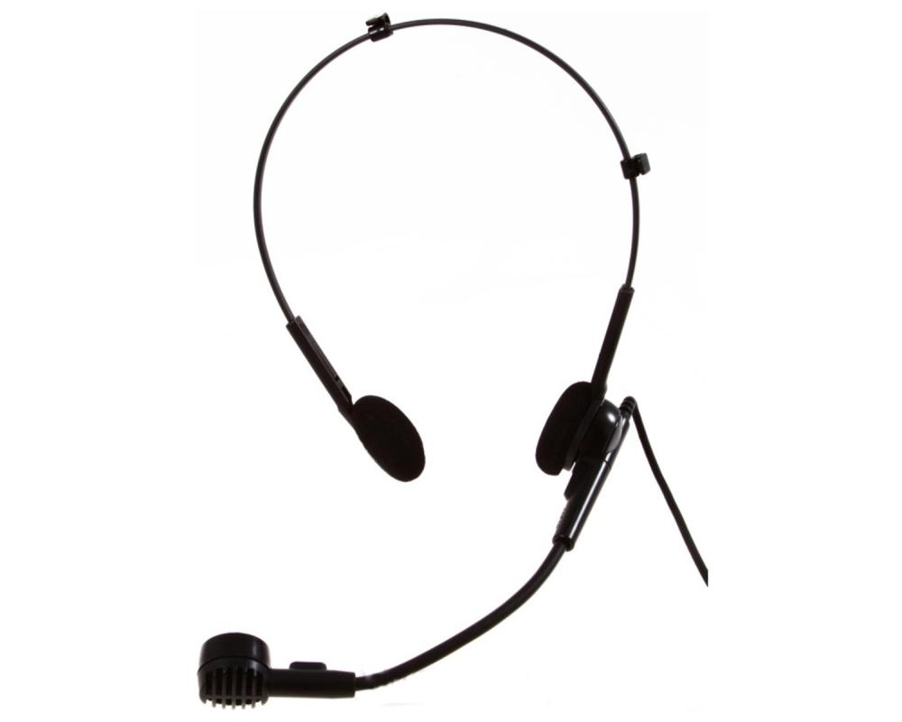 Audio-Technica Pro 8 HEx