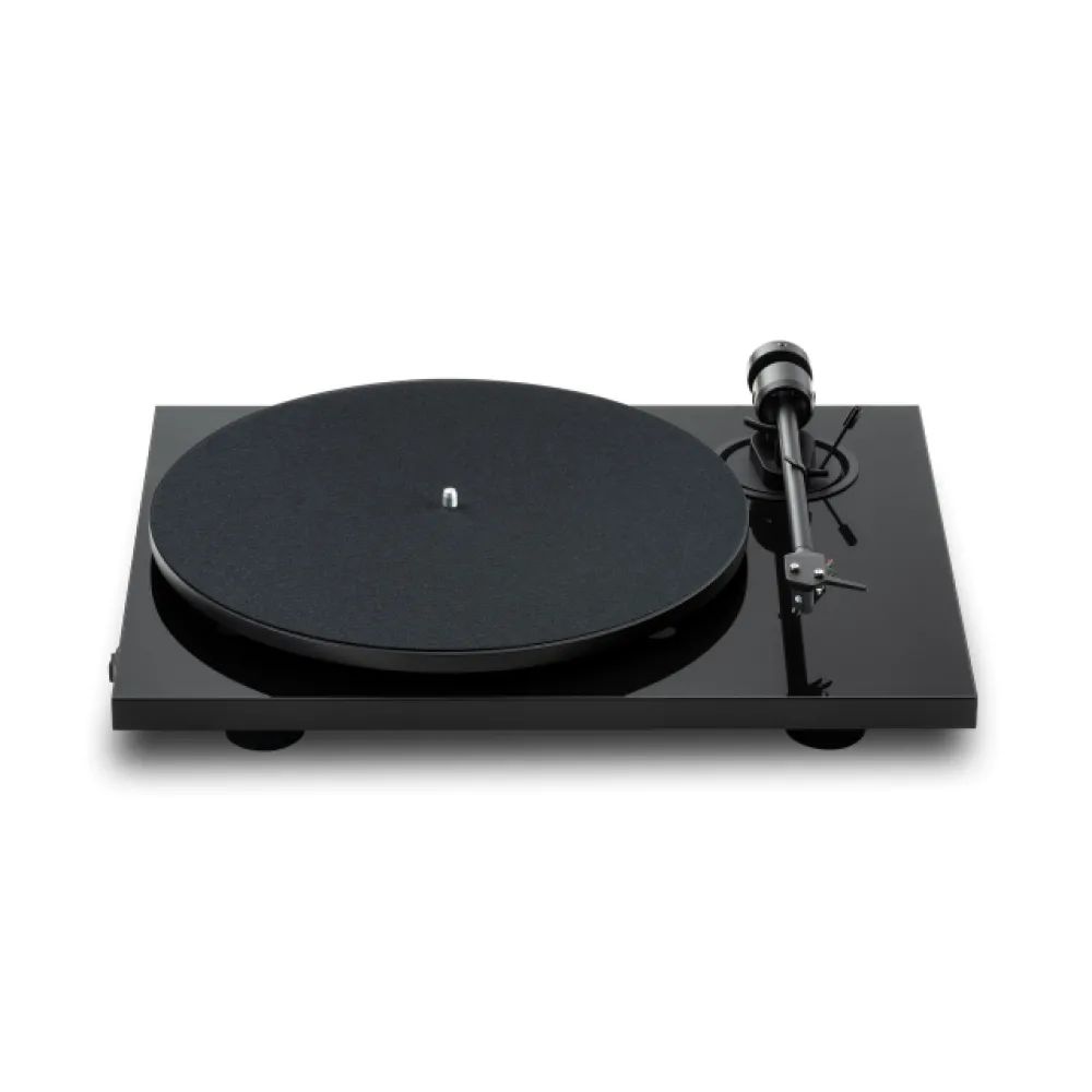 Pro-Ject E1.2 High Gloss Black