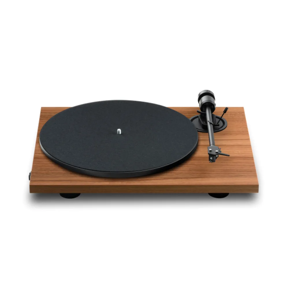 Pro-Ject E1.2 Walnut