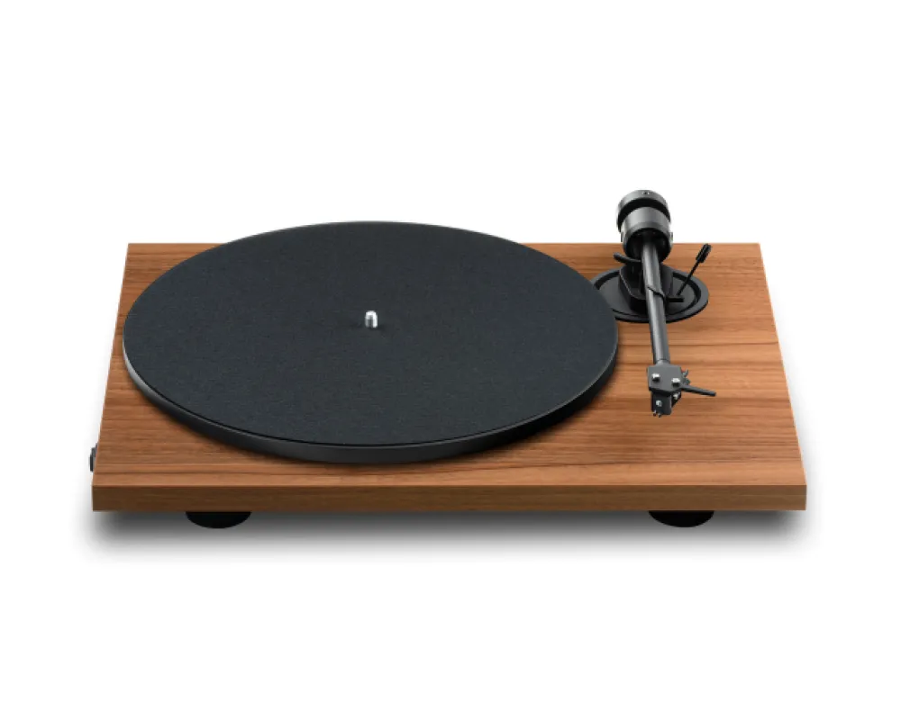 Pro-Ject E1.2 Walnut