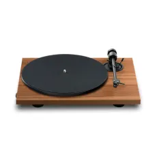 Pro-Ject E1.2 Walnut