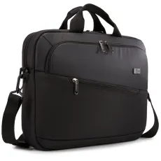 Case Logic PROPA116  Black - para laptop de 16pol.
