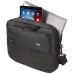 Case Logic PROPA116  Black - para laptop de 16pol.