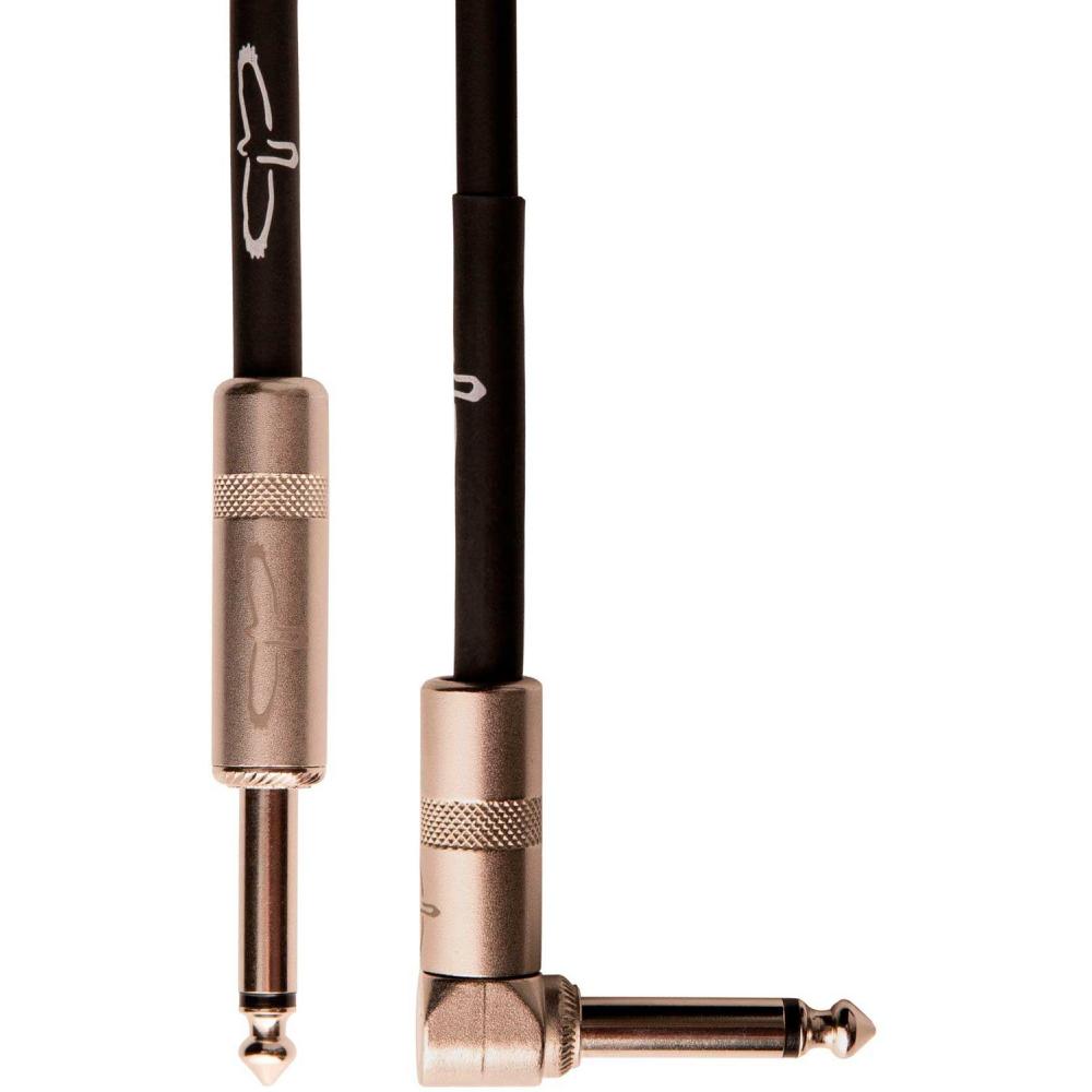 PRS Cable Instr. Jack-Jack Angle 6m