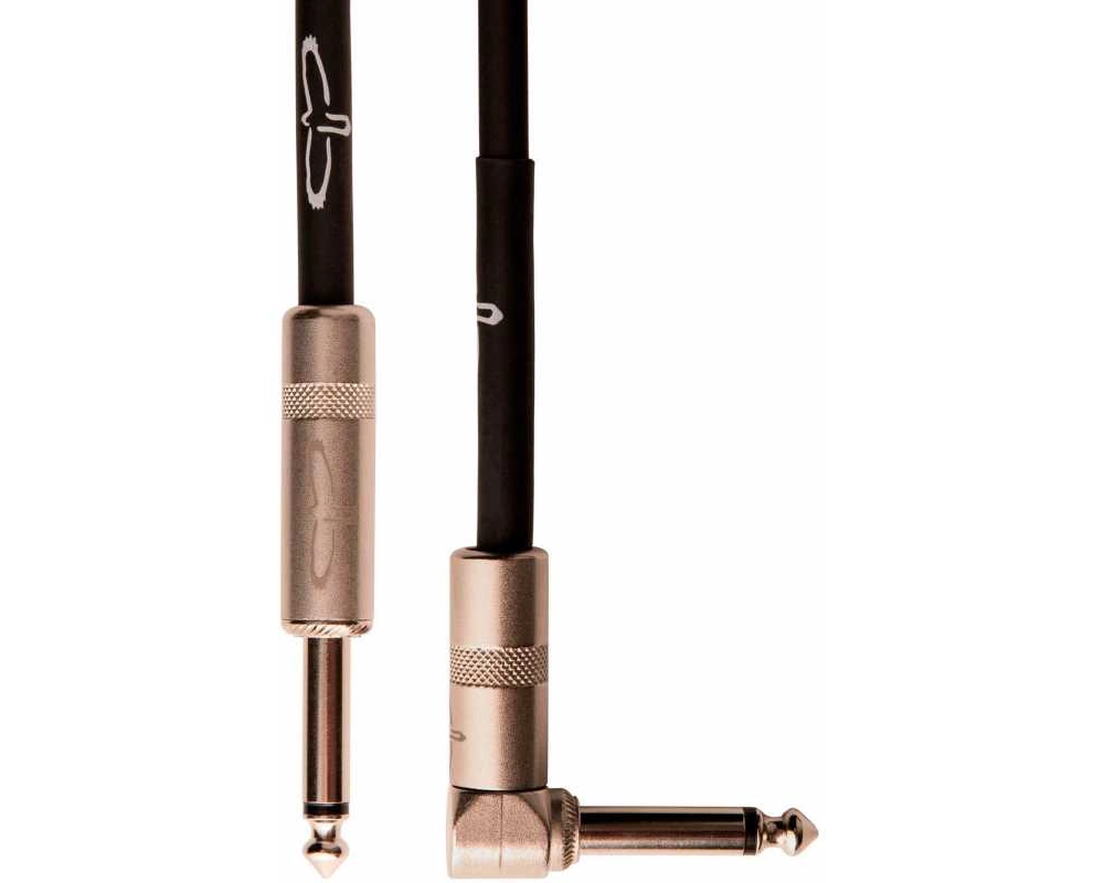 PRS Cable Instr. Jack-Jack Angle 9m