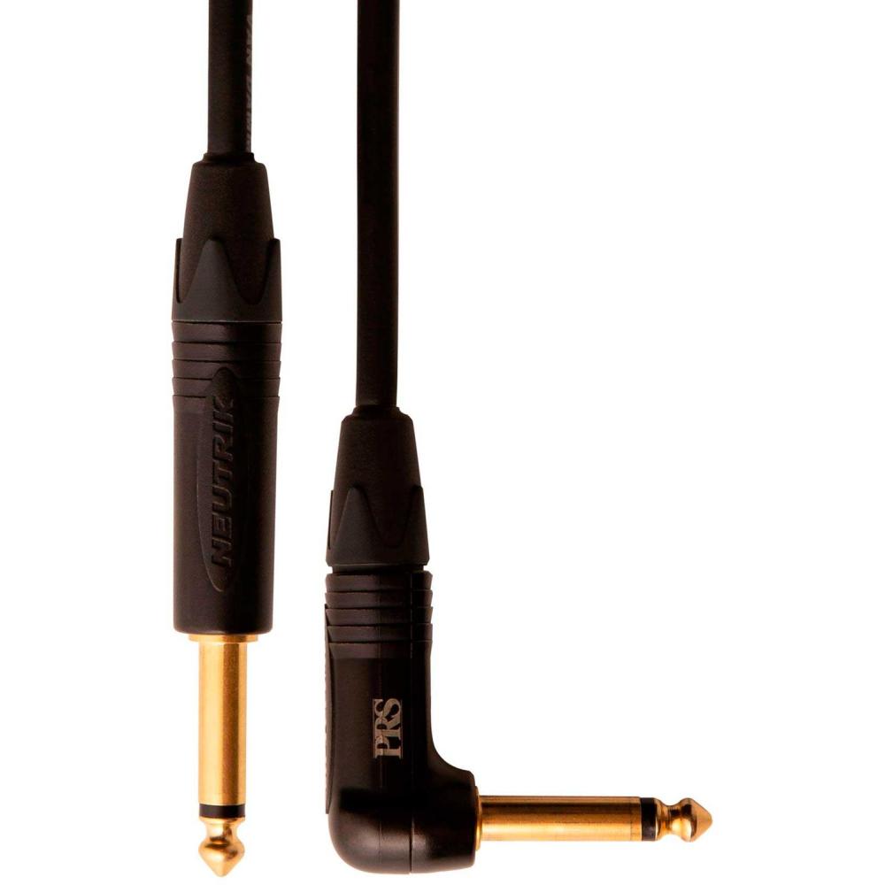 PRS Cable Sign. Jack-Jack Angle 3m