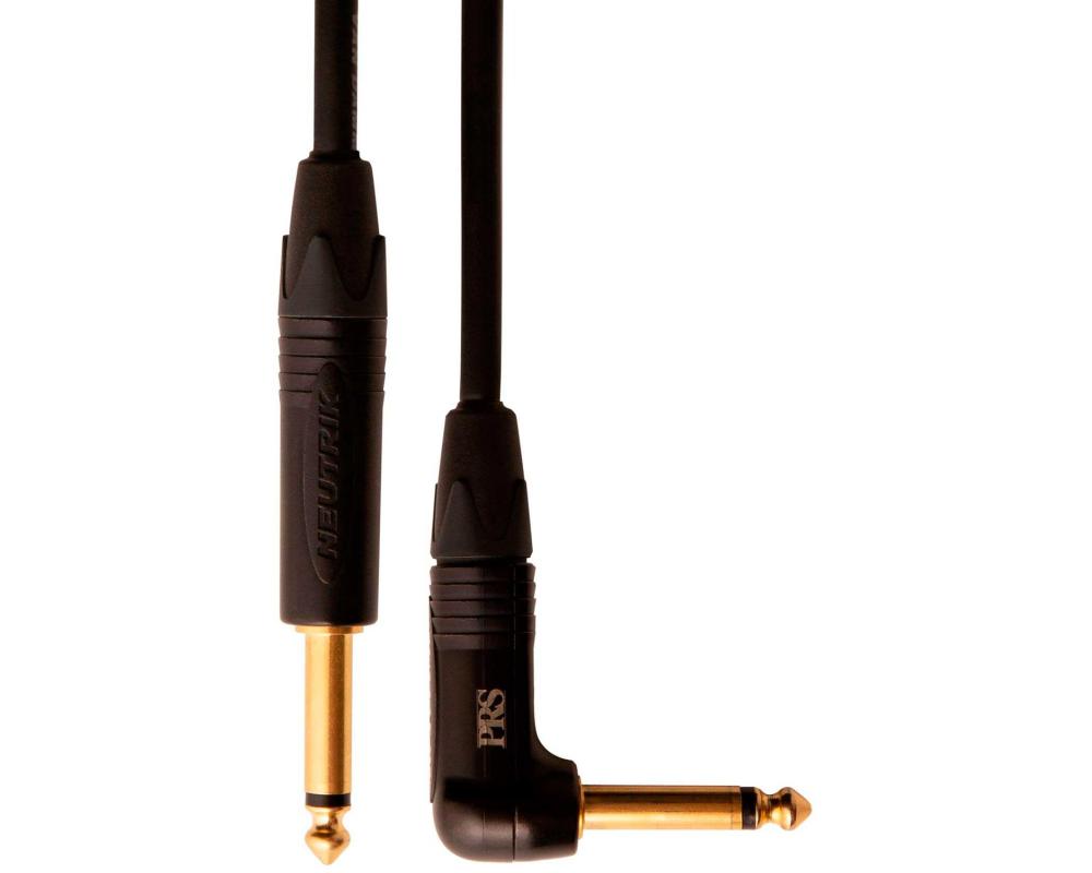 PRS Cable Sign. Jack-Jack Angle 3m