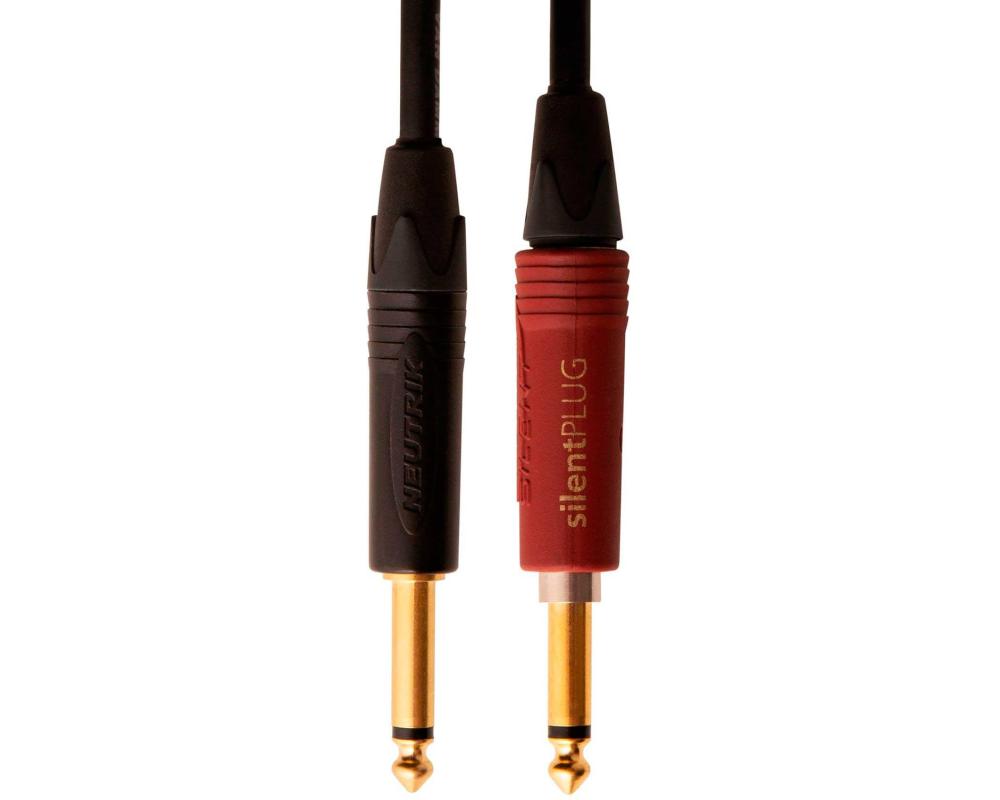 PRS Cable Sign. Silent Jack-Jack 6m