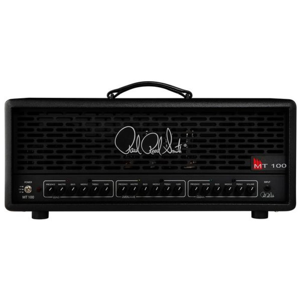 PRS MT 100 Mark Tremonti Head