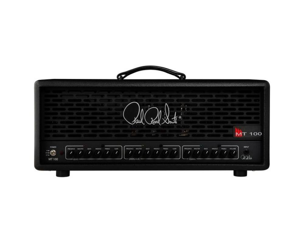 PRS MT 100 Mark Tremonti Head