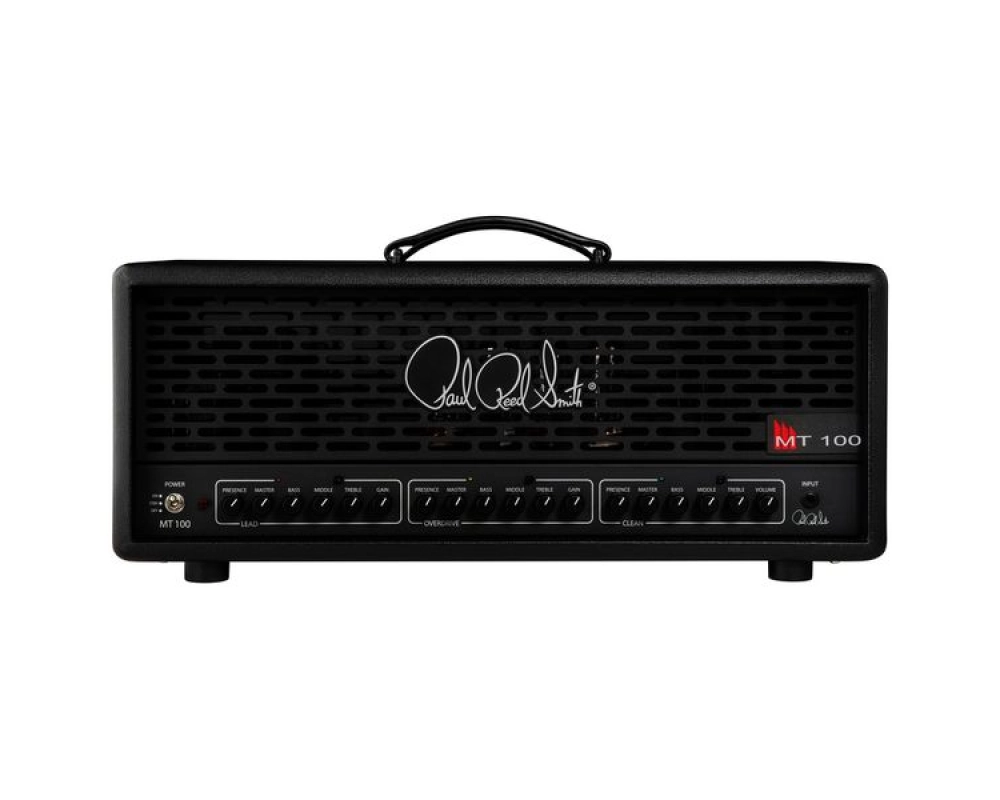 PRS MT 100 Mark Tremonti Head
