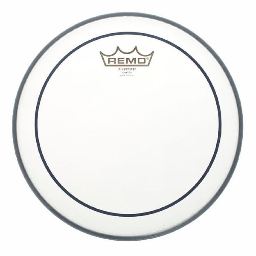 Remo 10 Pinstripe Coated