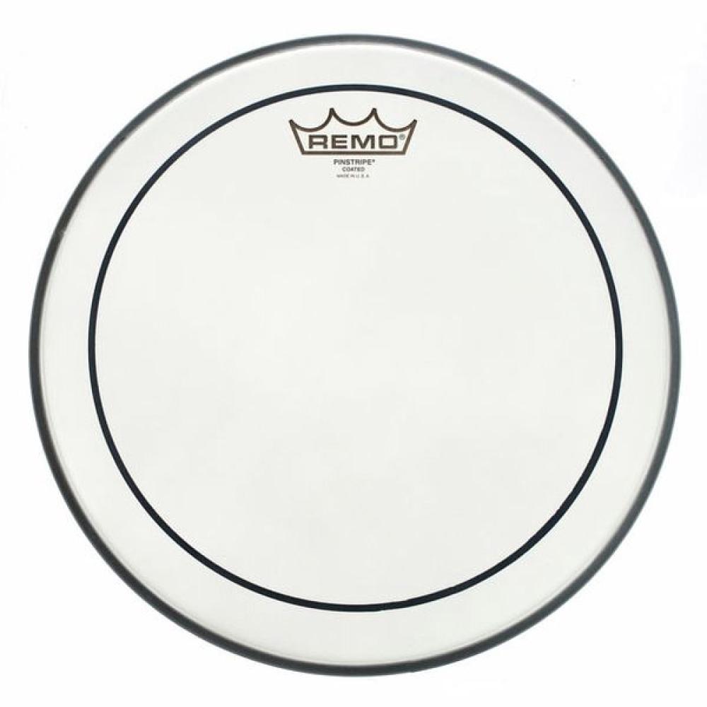Remo 12 Pinstripe Coated
