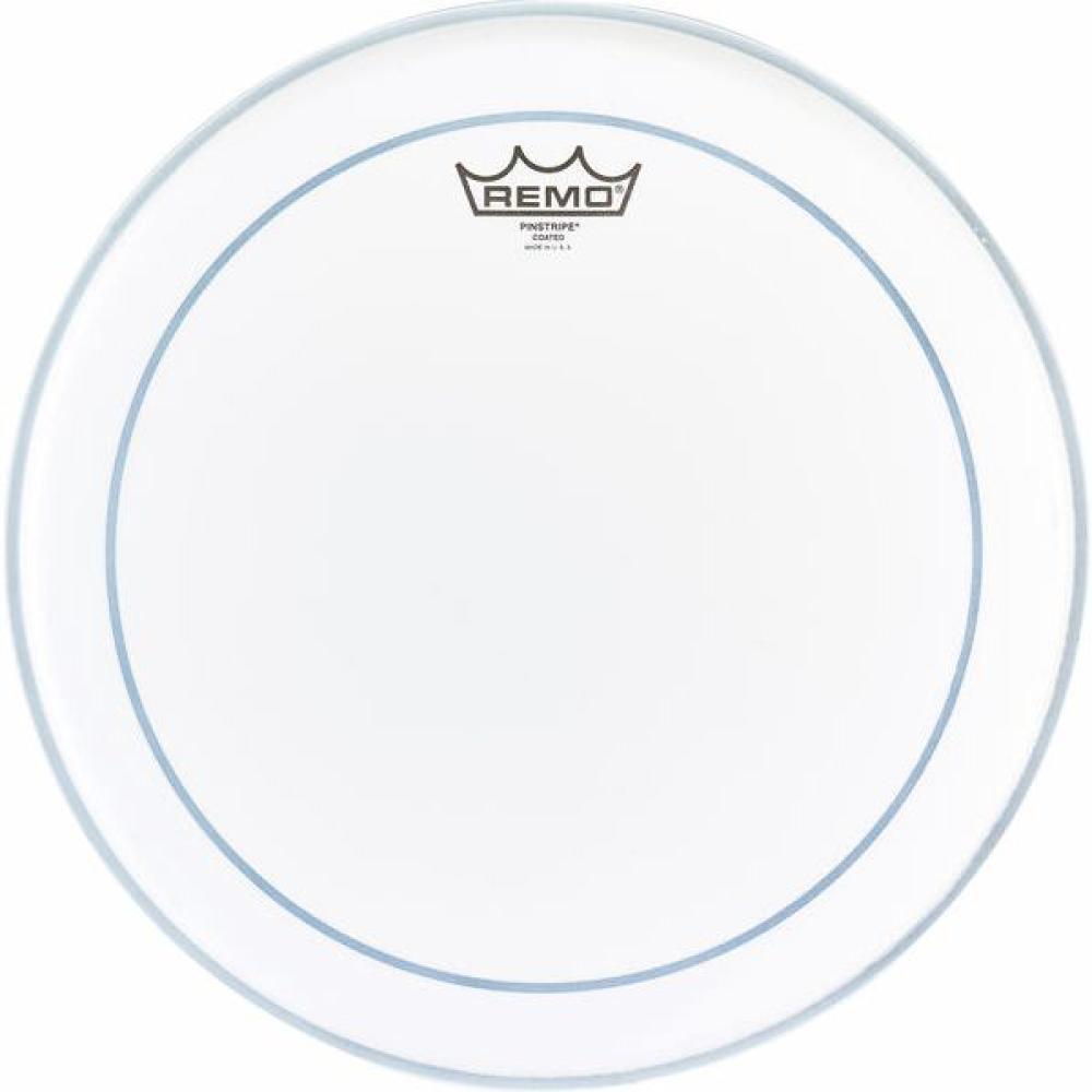 Remo 14 Pinstripe Coated