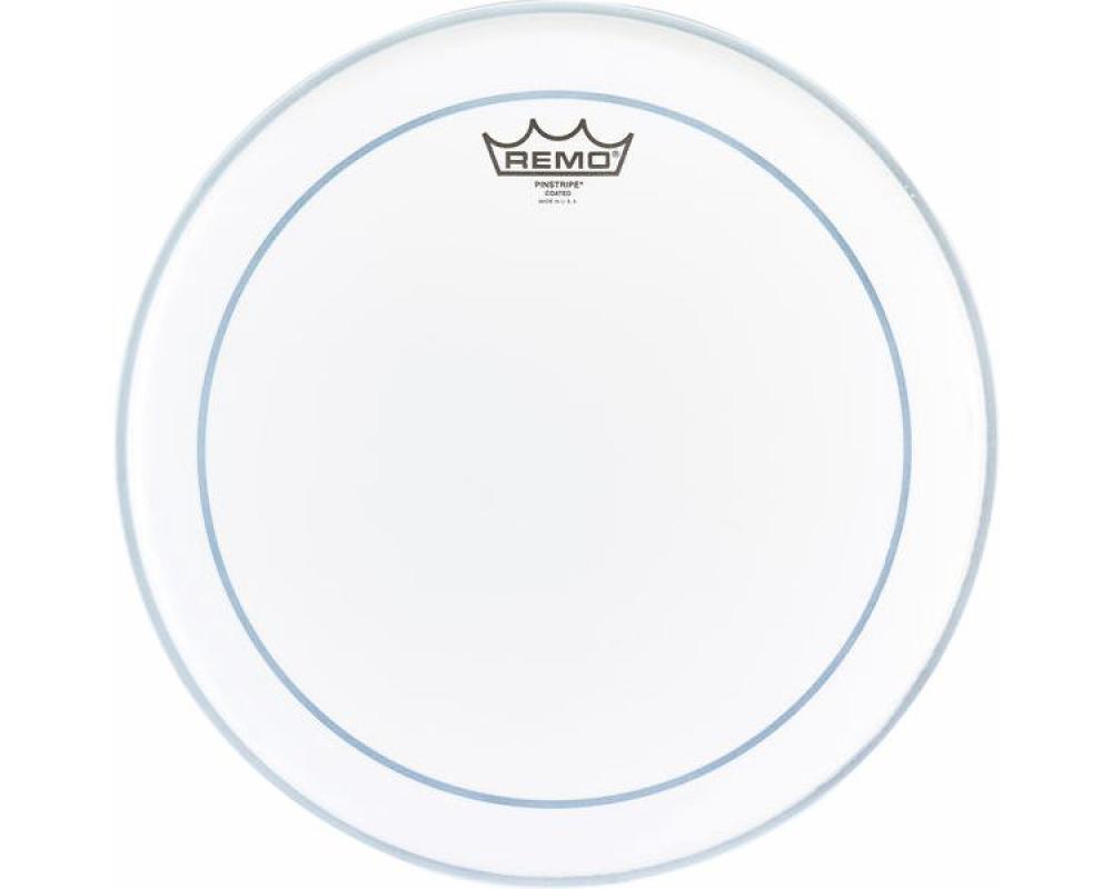 Remo 14 Pinstripe Coated