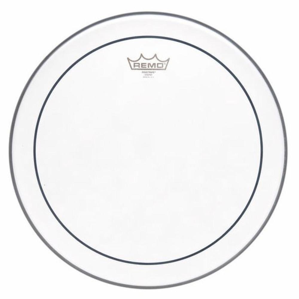 Remo 16 Pinstripe Coated